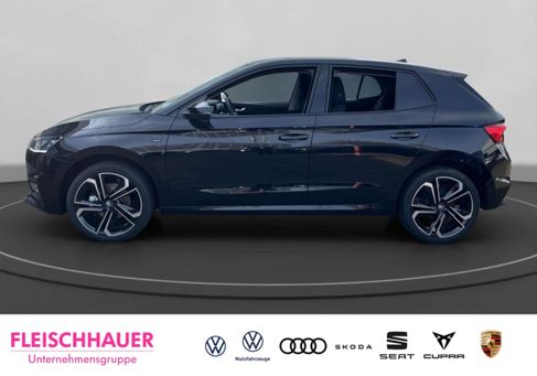 Skoda Fabia, 2026
