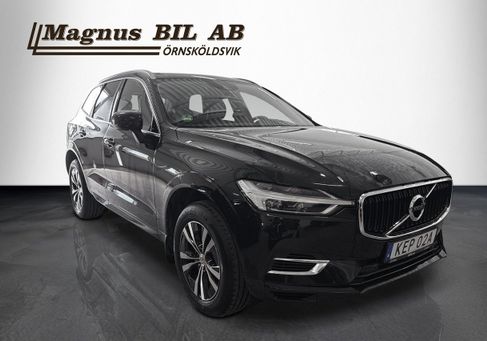 Volvo XC60, 2020 2