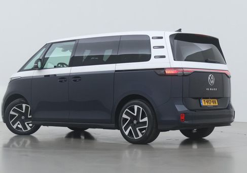 Volkswagen ID.Buzz, 2023