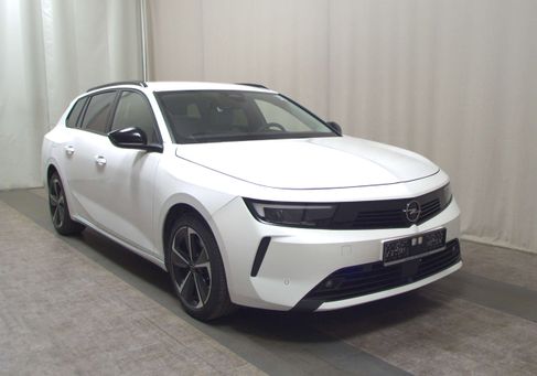 Opel Astra, 2023