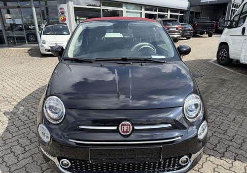 Fiat 500, 2024