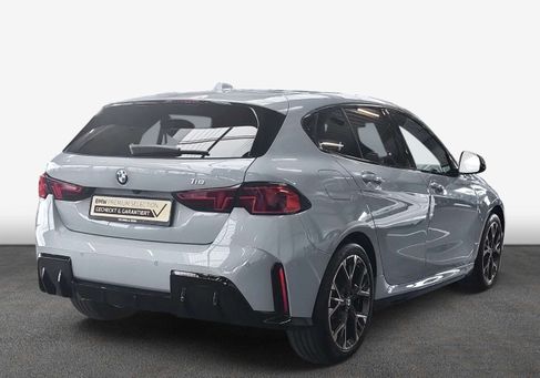 BMW 116, 2025 2