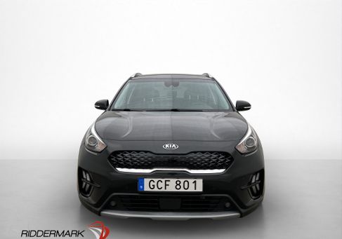 Kia Niro, 2021