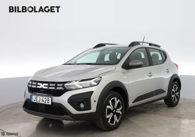 Dacia Sandero Stepway, 2023