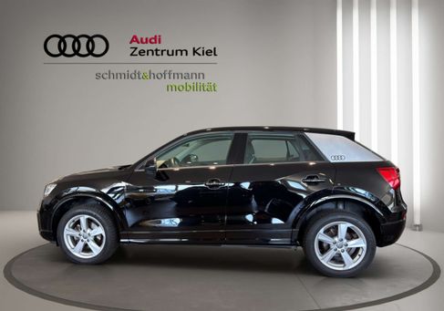 Audi Q2, 2019