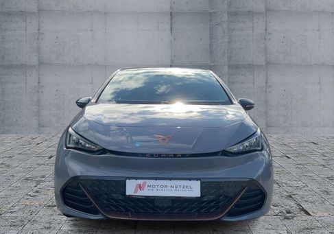 Cupra Born, 2024 3