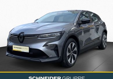 Renault Megane, 2024