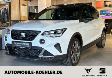 Seat Arona, 2023