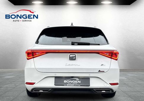 Seat Leon, 2025 3