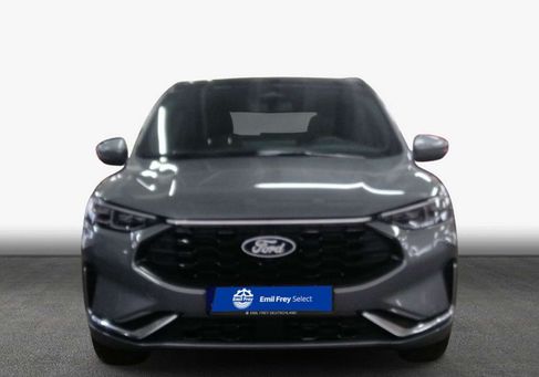 Ford Kuga, 2024