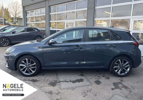 Hyundai i30, 2023