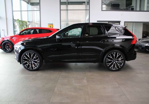 Volvo XC60, 2020