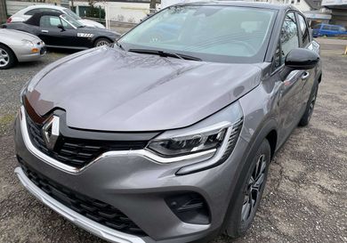 Renault Captur, 2023
