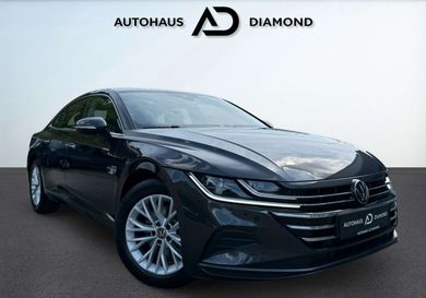 Volkswagen Arteon, 2023