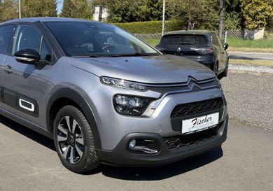 Citroën C3, 2024