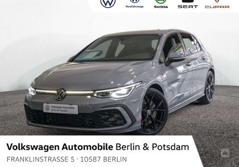 Volkswagen Golf, 2021