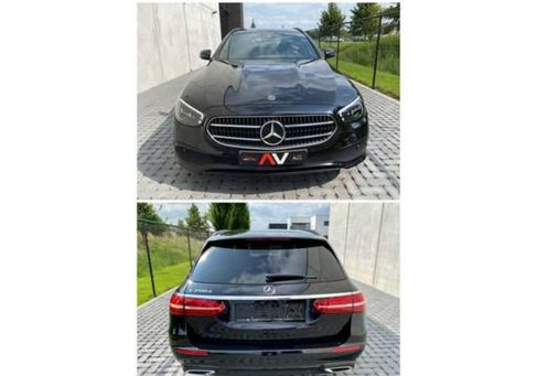 Mercedes-Benz CLA Klasė, 2020