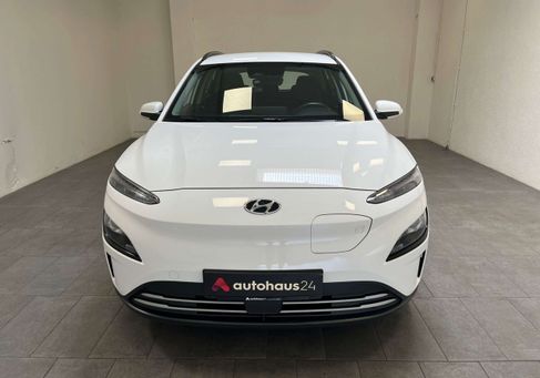 Hyundai Kona, 2022 2