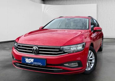 Volkswagen Passat Variant, 2023