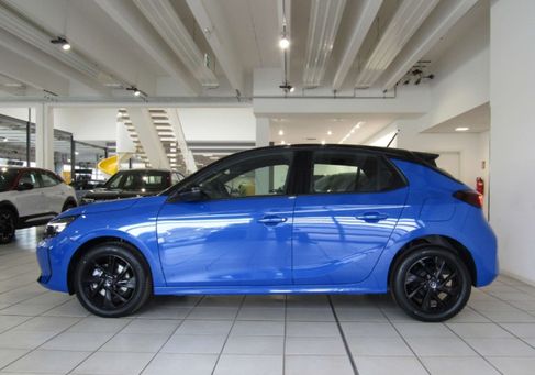 Opel Corsa, 2025 3