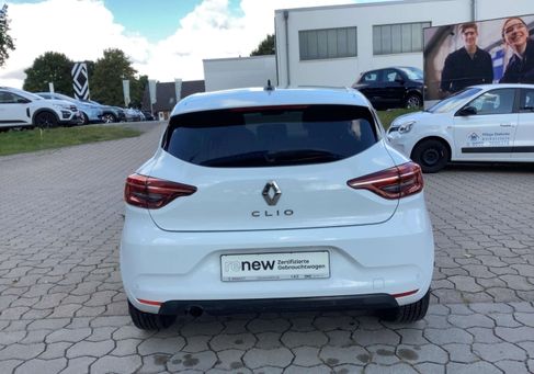 Renault Clio, 2023