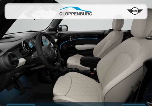 MINI Cooper S Cabrio, 2023