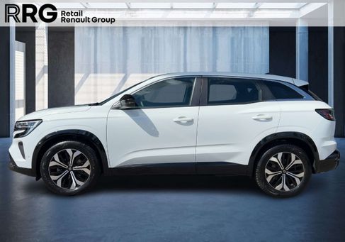 Renault Austral, 2024