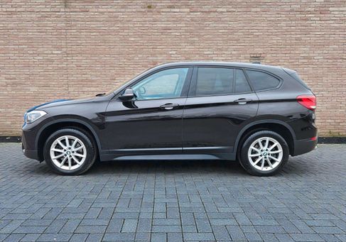 BMW X1, 2022 3