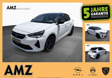 Opel Corsa, 2022