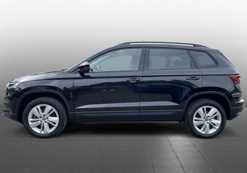 Skoda Karoq, 2025