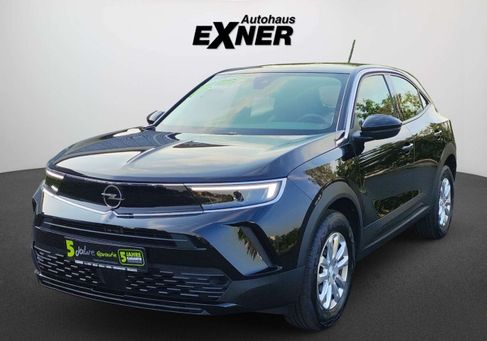 Opel Mokka, 2023 2