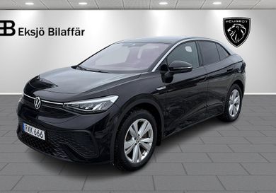 Volkswagen ID.5, 2023