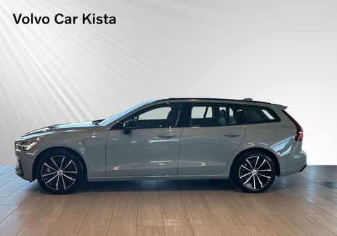 Volvo V60, 2026