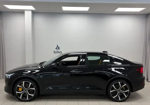 Polestar 2, 2023