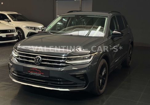 Volkswagen Tiguan, 2023 2