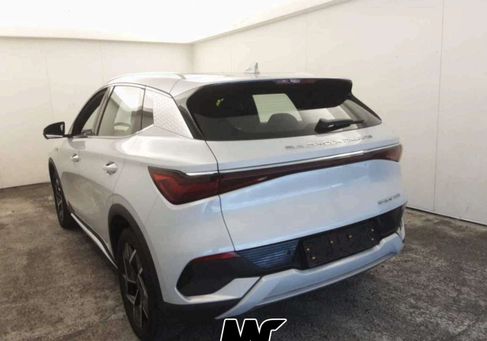 BYD Atto 3, 2023 3