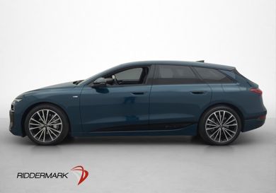 Audi, 2025