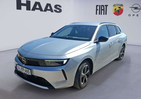 Opel Astra, 2025