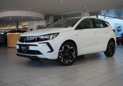 Opel Grandland X, 2025 3