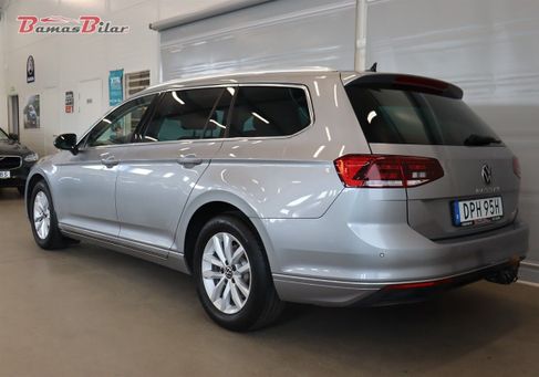 Volkswagen Passat Variant, 2022 3