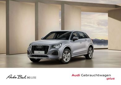 Audi Q2, 2026