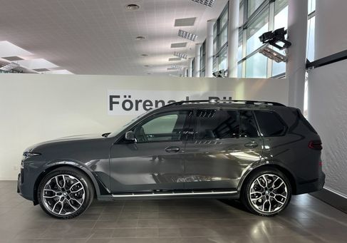 BMW X7, 2026
