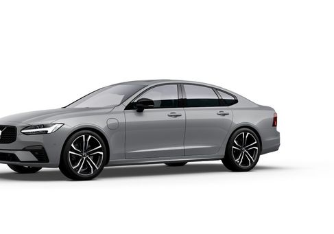 Volvo S90, 2024