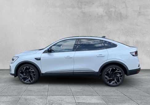 Renault Arkana, 2024