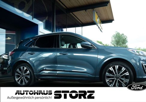 Ford Kuga, 2022