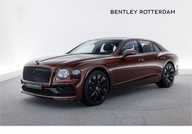 Bentley Flying Spur, 2022