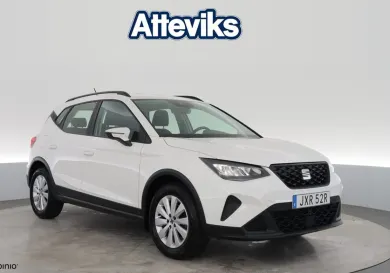 Seat Arona, 2023