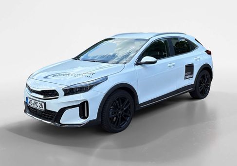 Kia XCeed, 2024