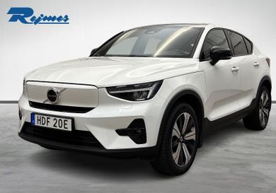 Volvo C40, 2023