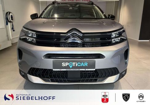 Citroën C5 Aircross, 2024